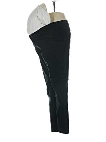 Isabel Maternity Jeggings (view 1)