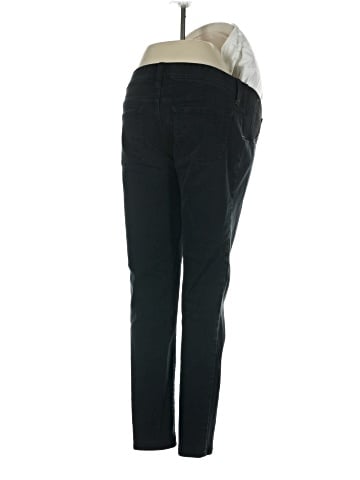 Isabel Maternity Jeggings (view 2)