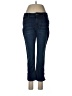 Westport Solid Blue Jeans Size 8 - photo 1