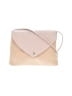 H&M 100% Polyester Pink Crossbody Bag One size - photo 1