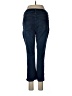 Westport Solid Blue Jeans Size 8 - photo 2