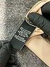 Karin Stevens 100% Polyester Black Cocktail Dress Size 12 - photo 8