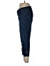 Westport Solid Blue Jeans Size 8 - photo 5