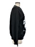 Gildan Graphic Black Sweatshirt Size M - photo 4