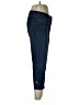 Westport Solid Blue Jeans Size 8 - photo 4