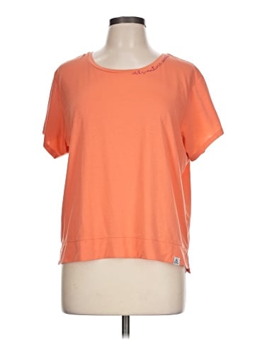 Alpine Design Short Sleeve T-Shirt (view 1)