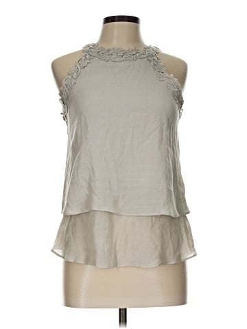 BCX Sleeveless Blouse (view 1)