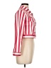 Gypsy Junkies Stripes Red Jacket Size L - photo 4