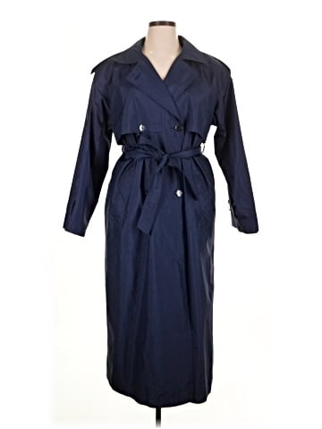 Worthington Trenchcoat (view 1)
