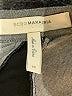 BCBGMAXAZRIA Runway Gray Long Sleeve Blouse Size XS - photo 7