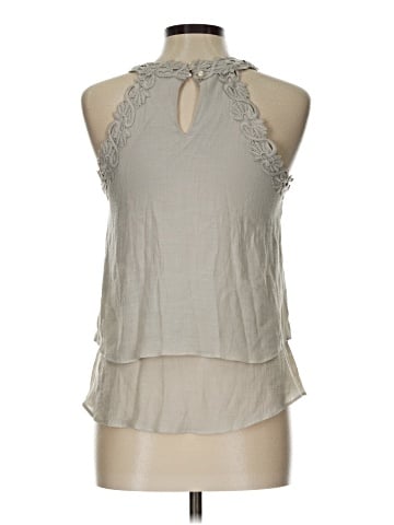 BCX Sleeveless Blouse (view 2)