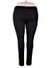 Unbranded Color Block Black Active Pants Size 2X - photo 2