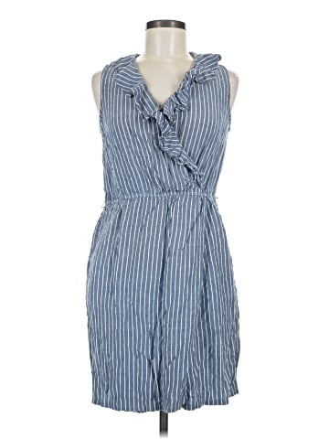 Banana Republic Factory Store Casual Dress (view 1)