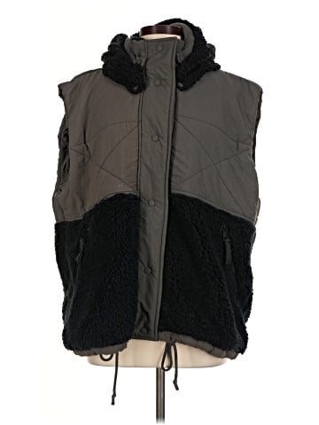 FP Movement Faux Fur Vest (view 1)