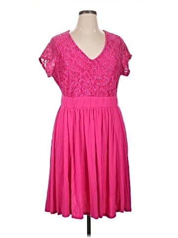 Torrid Cocktail Dress (view 1)
