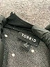 Unbranded Polka Dots Black Romper Size 2X Plus (2) - photo 7