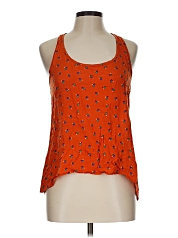 Edge Tank Top (view 1)