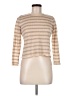 Assorted Brands Tan Turtleneck Sweater Size M - photo 1