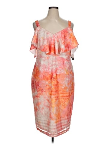 RACHEL Rachel Roy Cocktail Dress (view 1)