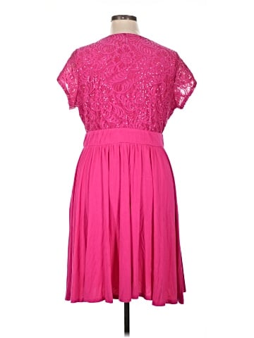 Torrid Cocktail Dress (view 2)