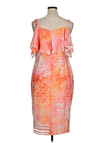 RACHEL Rachel Roy Cocktail Dress (view 2)