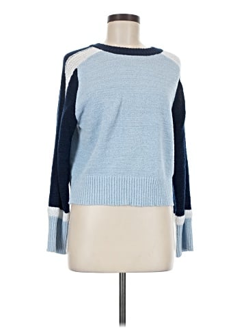 Design History Pullover Sweater (view 1)