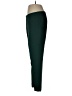 Adrianna Papell Solid Green Active Pants Size 8 - photo 5