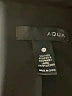 Aqua Black Blazer Size M - photo 6