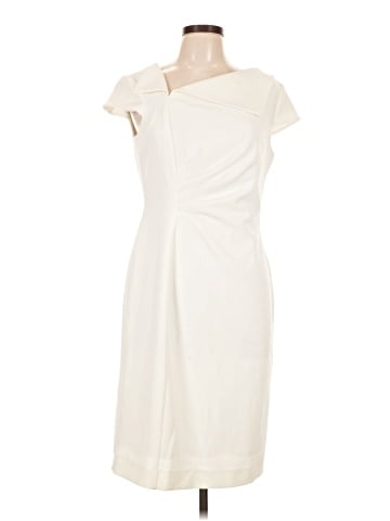 Tahari by ASL Cocktail Dress (view 1)