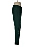 Adrianna Papell Solid Green Active Pants Size 8 - photo 4