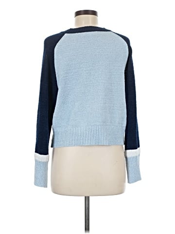 Design History Pullover Sweater (view 2)
