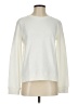 Vince. Ivory Sweatshirt Size S - photo 1