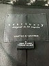 Sanctuary Houndstooth Black Jacket Size S - photo 6