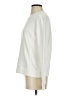 Vince. Ivory Sweatshirt Size S - photo 5