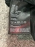 H&M 100% Polyester Black Cocktail Dress Size XS - photo 8