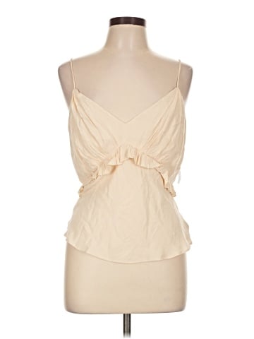 Joie Sleeveless Blouse (view 1)