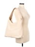 Assorted Brands 100% Pvc Solid Ivory Hobo One size - photo 2