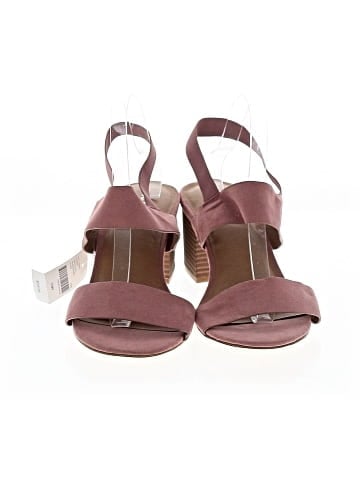 Lane Bryant Sandals (view 2)