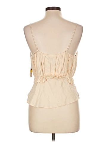 Joie Sleeveless Blouse (view 2)
