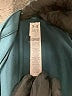 Under Armour Teal Jacket Size L - photo 6