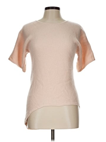 Garnet Hill Cashmere Cardigan (view 1)