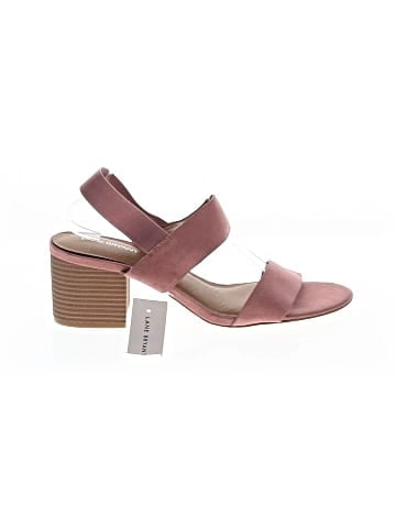 Lane Bryant Sandals (view 1)