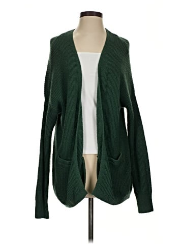 Hollister Cardigan (view 1)