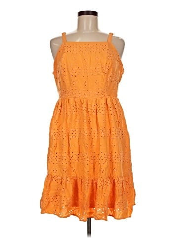 Torrid Casual Dress (view 1)