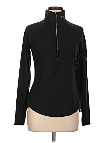Under Armour Long Sleeve Turtleneck (view 1)
