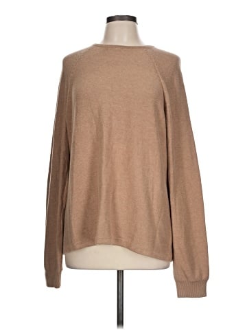J. McLaughlin Pullover Sweater (view 1)