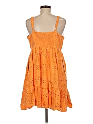 Torrid Casual Dress (view 2)