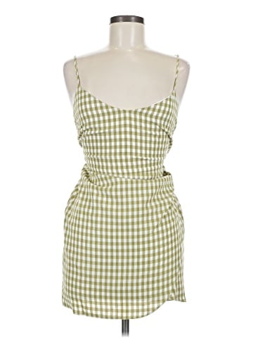 Sweet Pot Casual Dress (view 1)