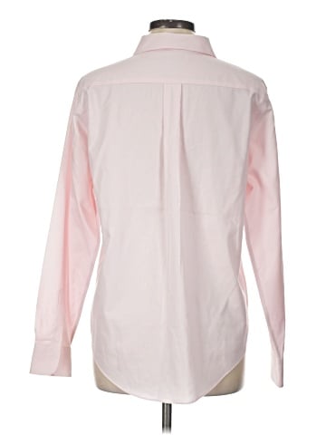 Brooks Brothers Long Sleeve Blouse (view 2)