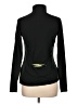 Under Armour Black Long Sleeve Turtleneck Size L - photo 2